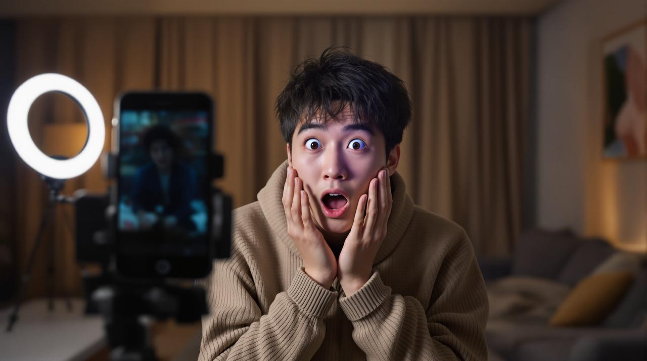 每日大赛mrds - 热搜第一！某男团成员在直播中意外曝光恋情
