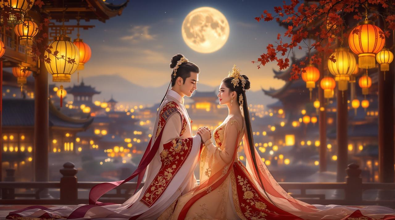 每日大赛mrds - 热播剧《长安夜未央》大结局收视率破纪录，网友：年度最佳古装剧